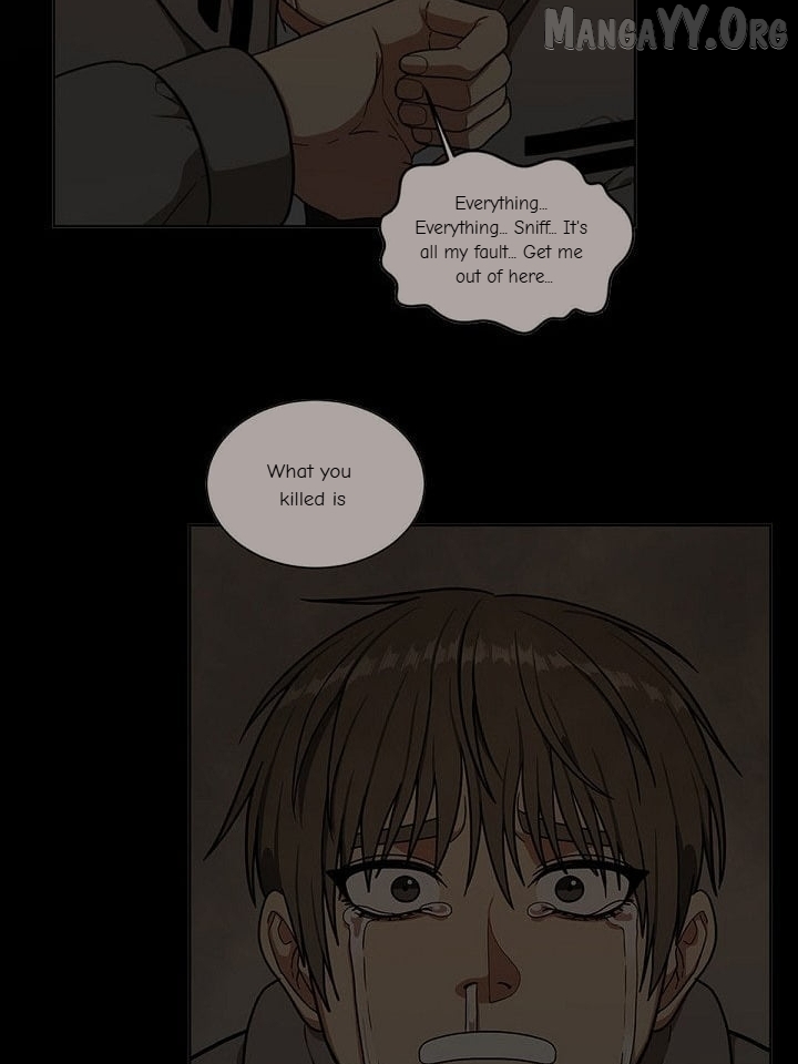 Change Me Chapter 50 - page 79